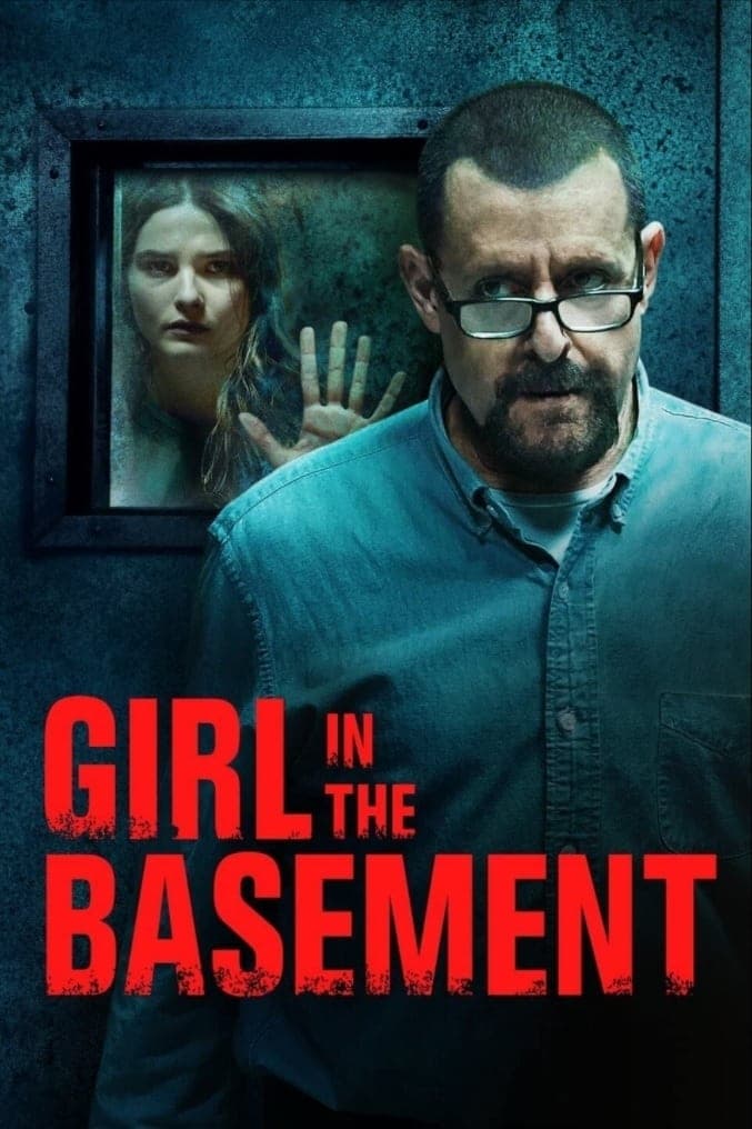 Girl in the Basement full movie