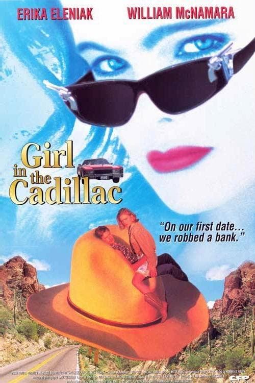 Girl in the Cadillac full movie