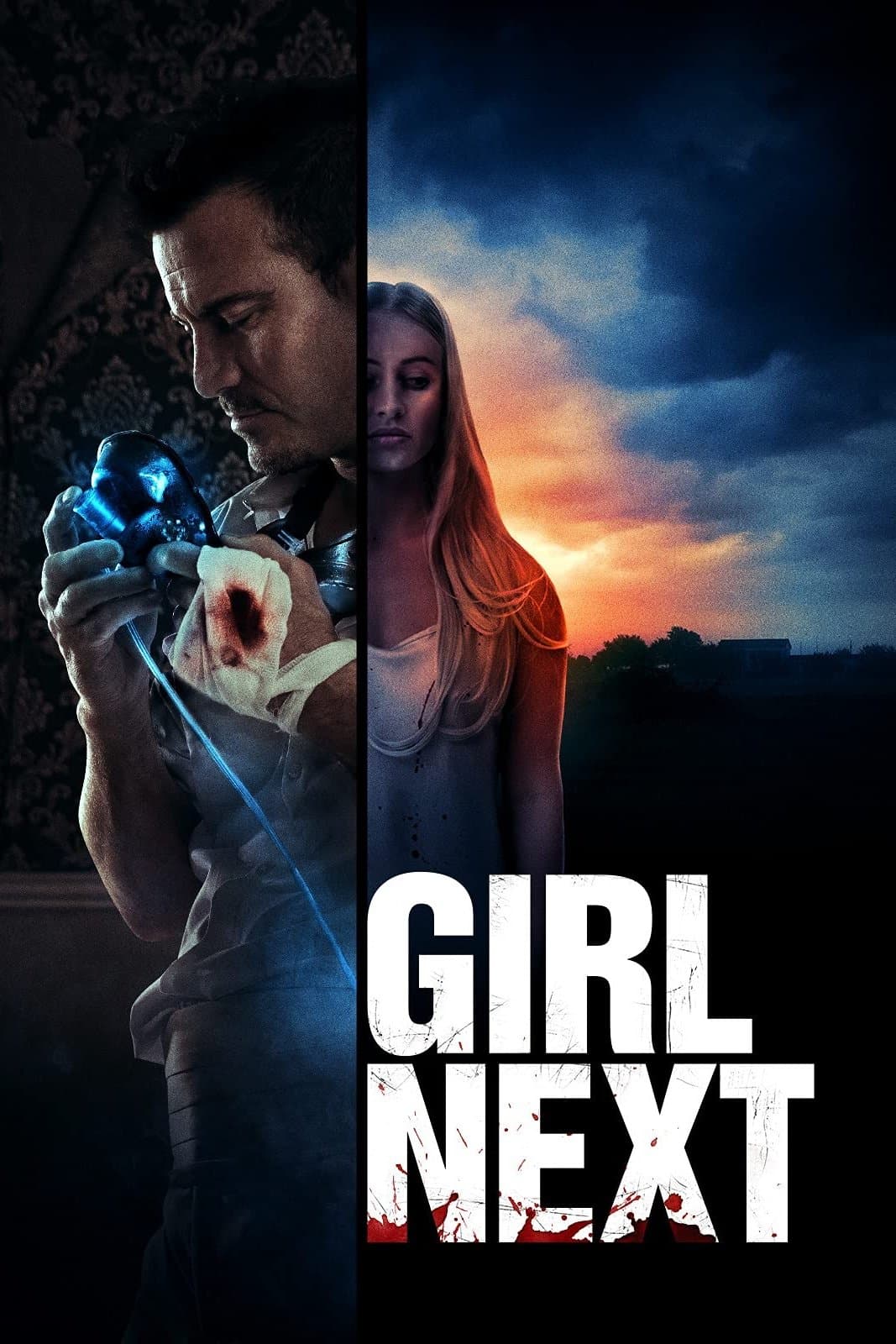 Girl Next full movie