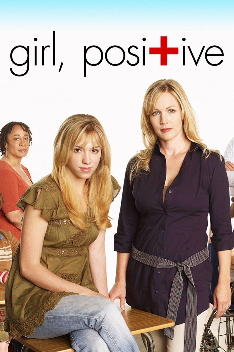 Girl, Positive full movie