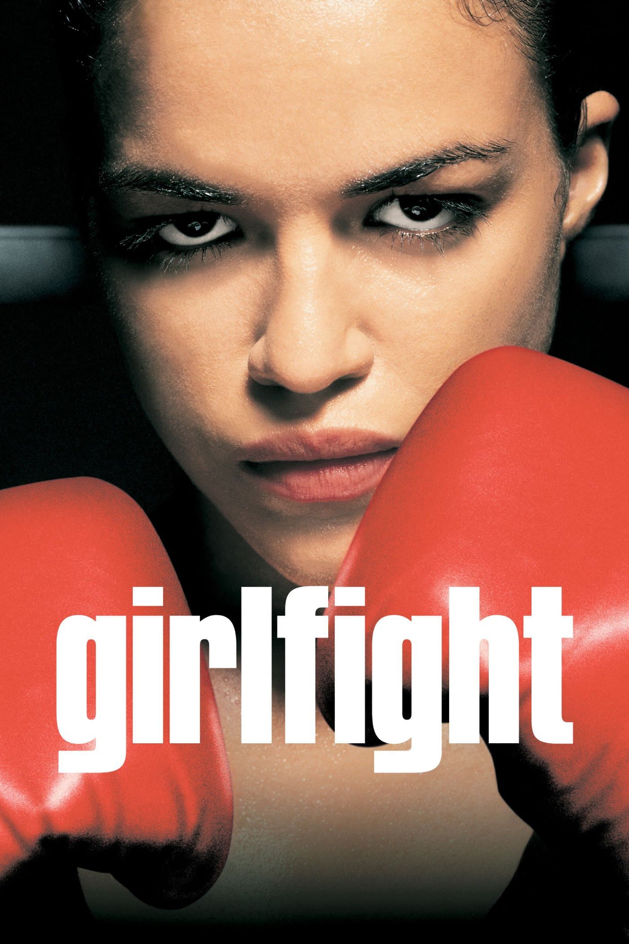 Girlfight full movie