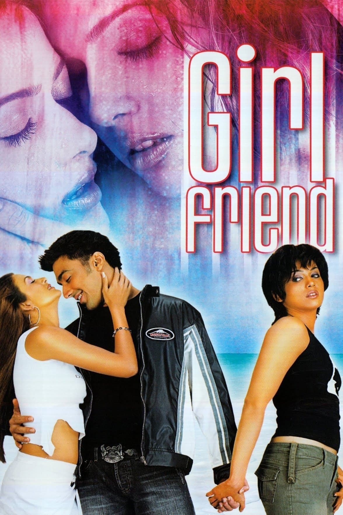 Girlfriend full movie