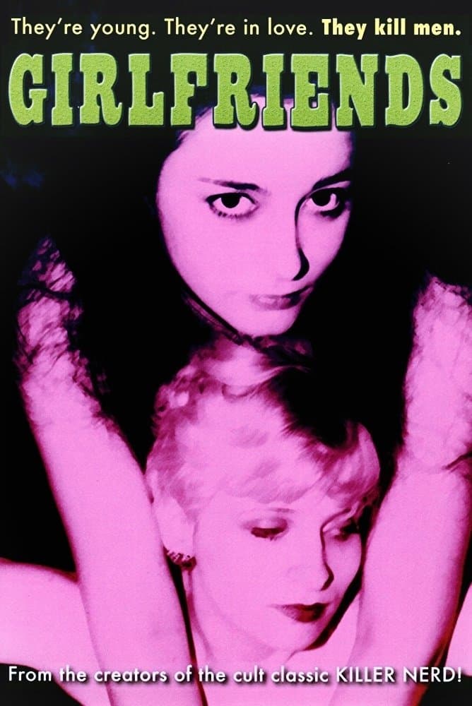 Girlfriends full movie
