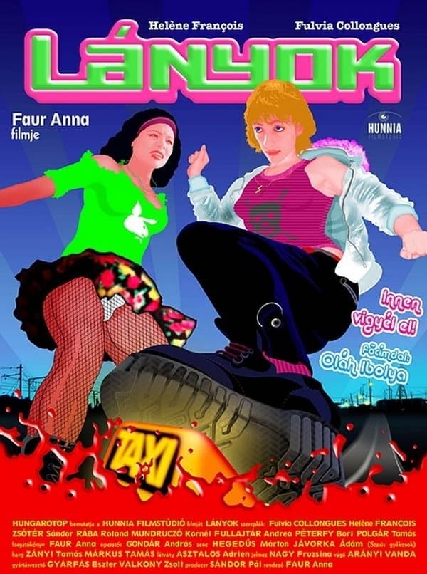 Girls full movie
