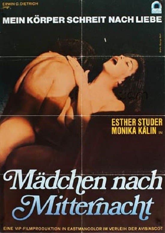 Girls After Midnight full movie