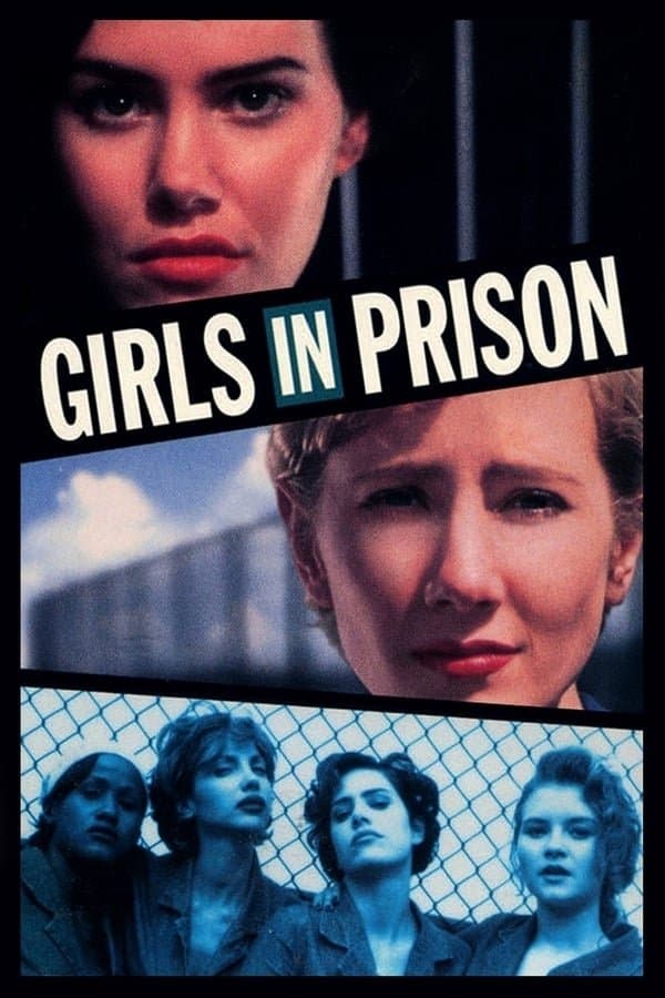 Girls in Prison full movie