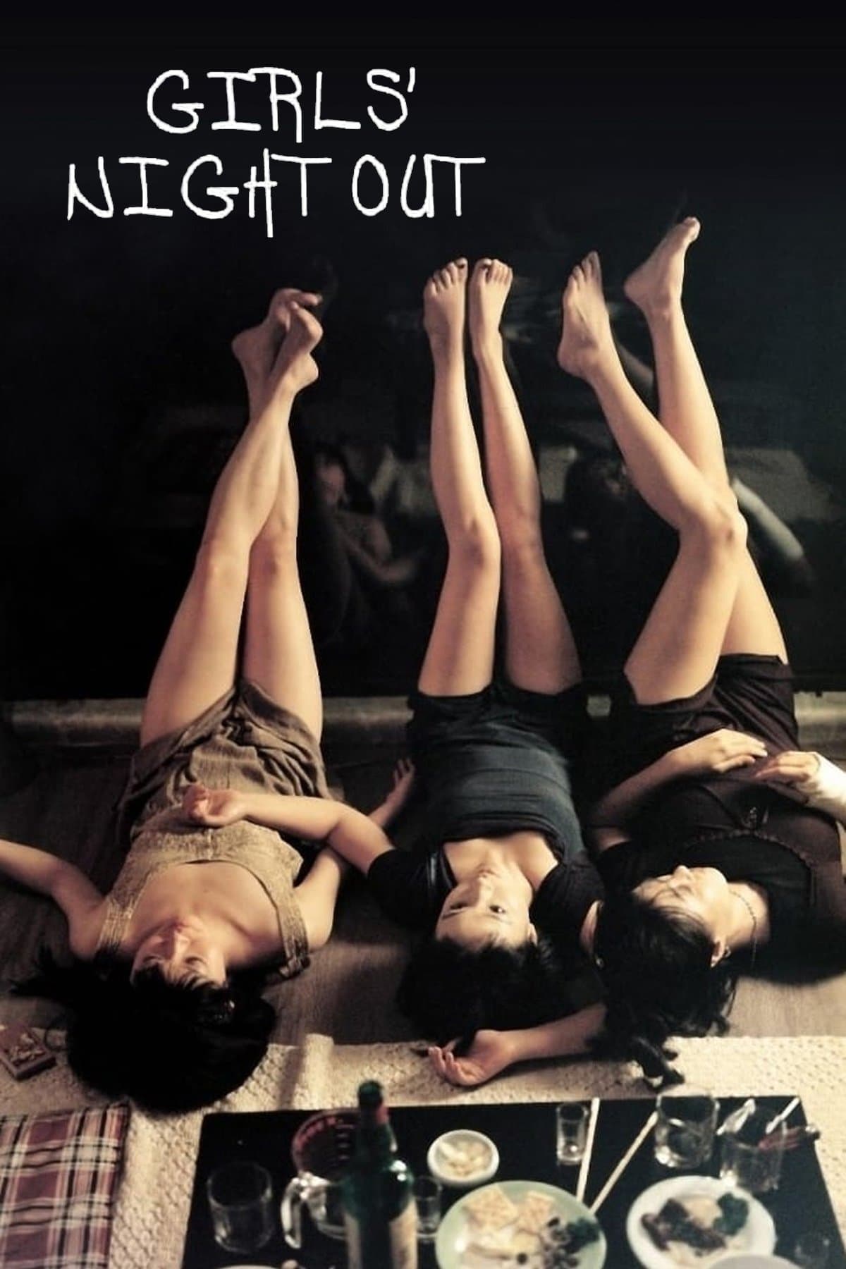 Girls' Night Out full movie