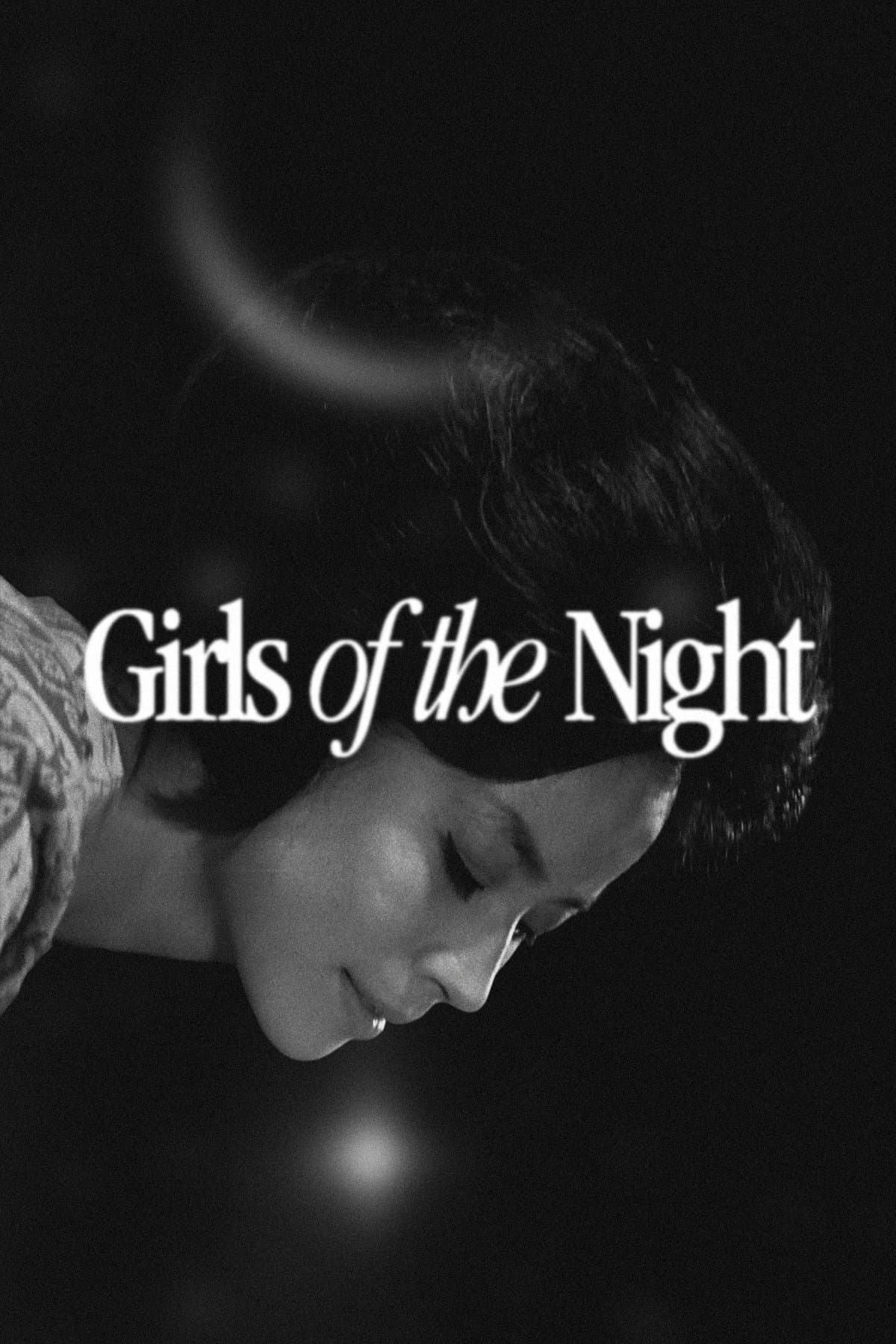Girls of the Night full movie