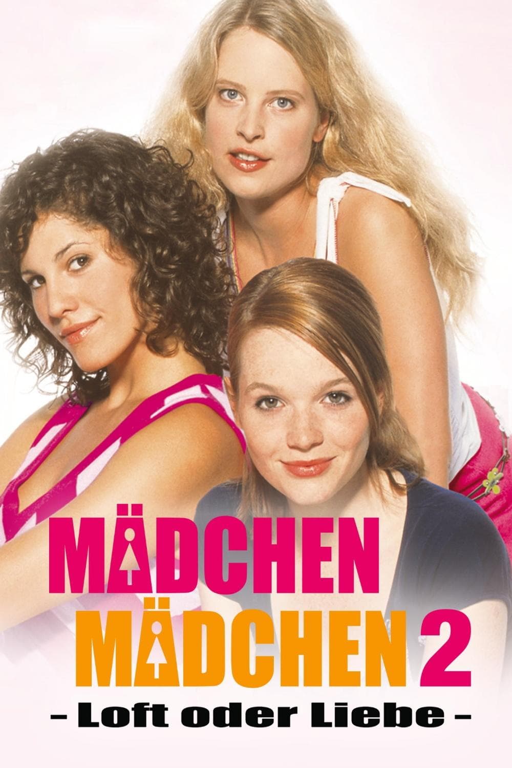Girls on Top 2 full movie