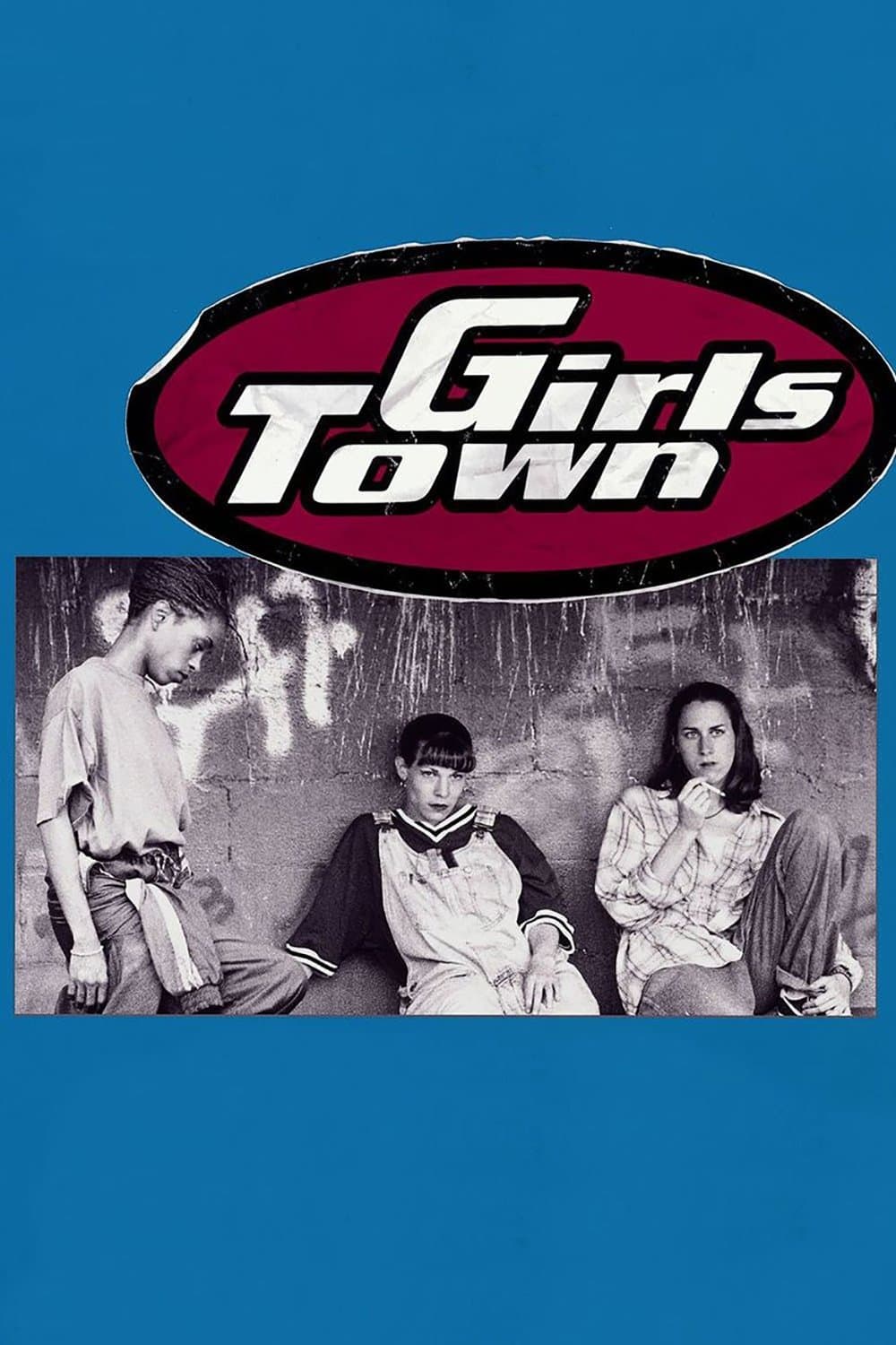 Girls Town full movie