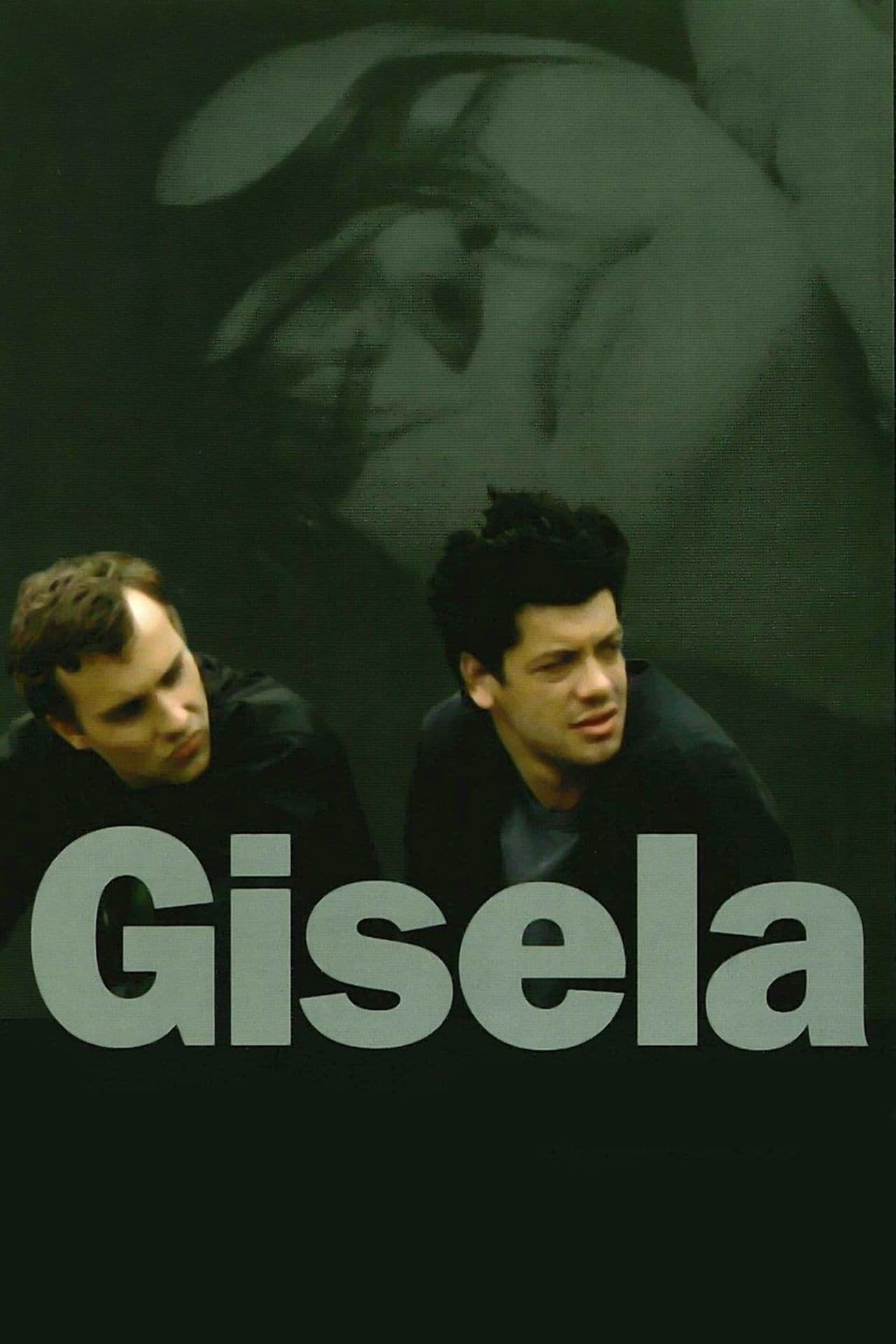 Poster for Gisela