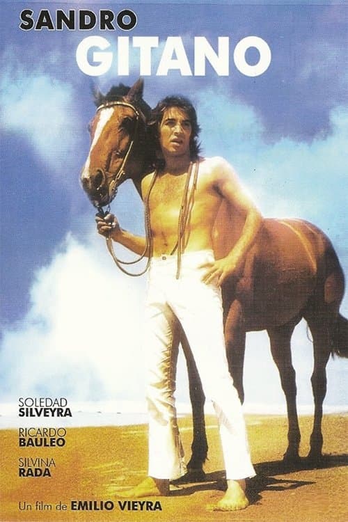Gitano full movie