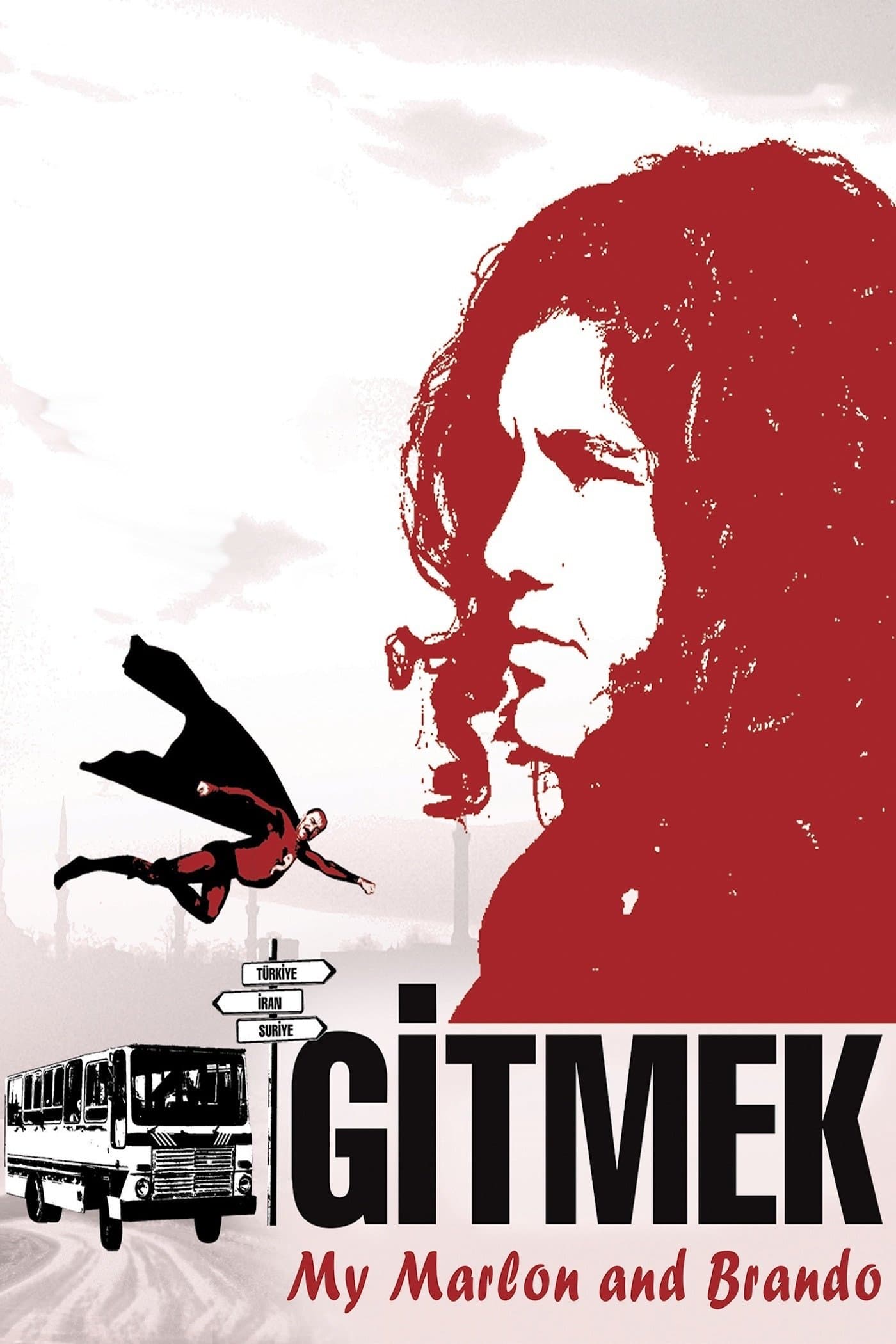 Gitmek: My Marlon and Brando full movie