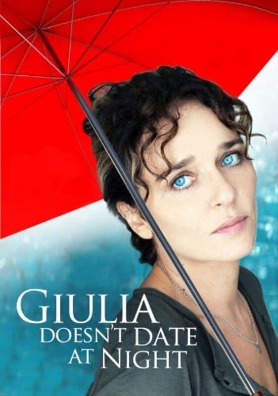 Giulia Doesn't Date at Night full movie
