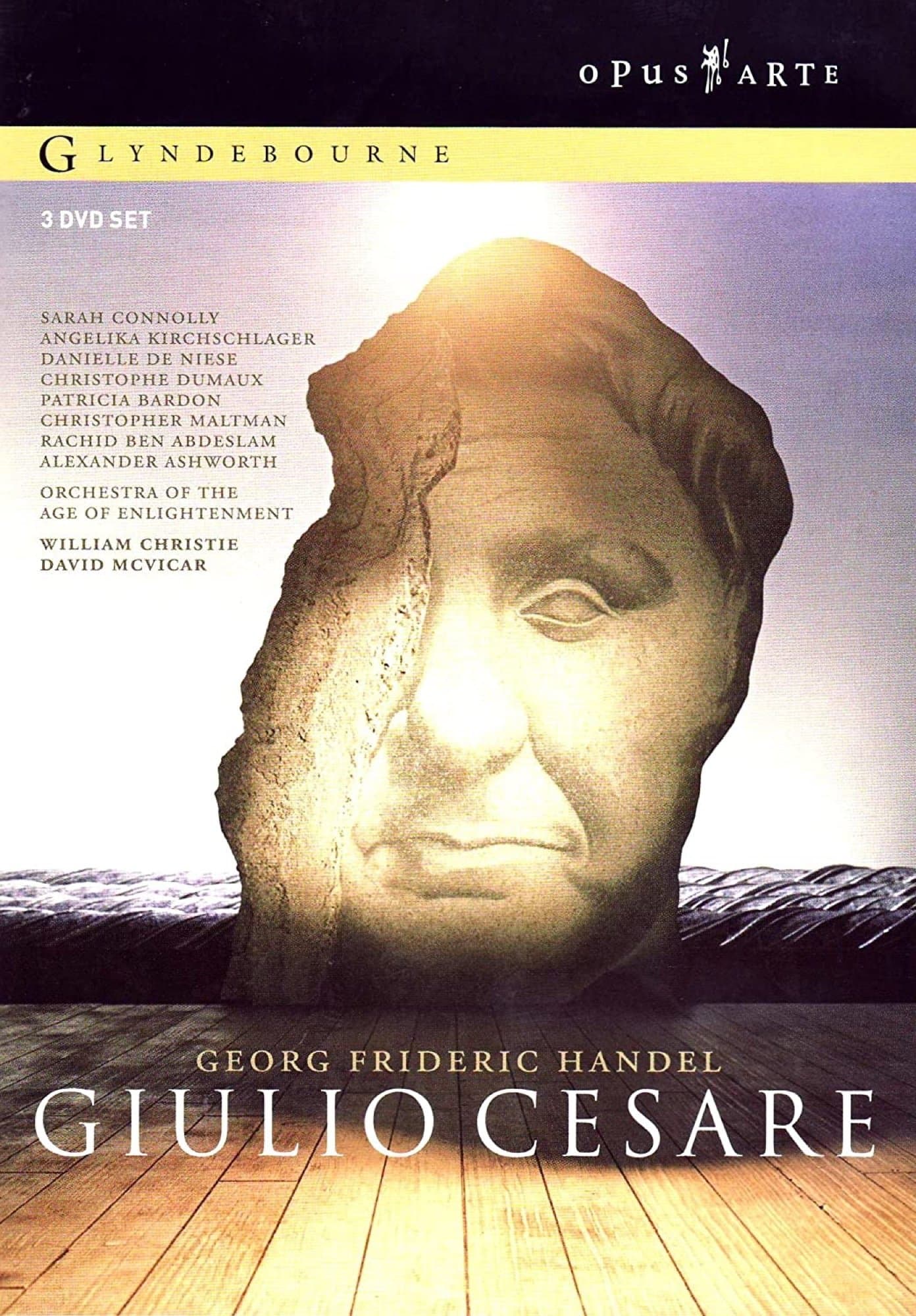 Giulio Cesare full movie