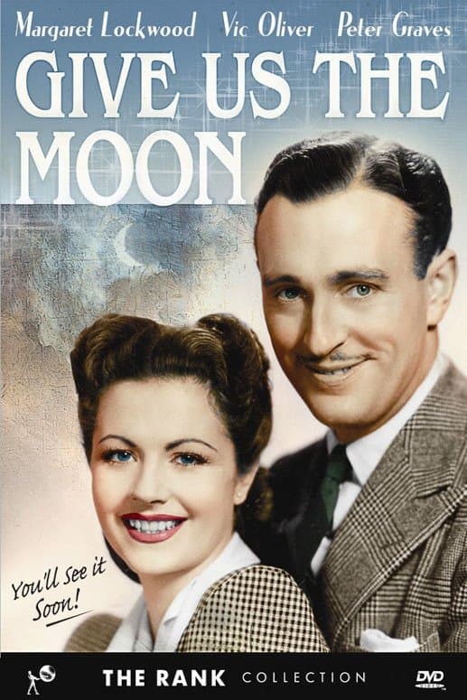 Give Us the Moon full movie