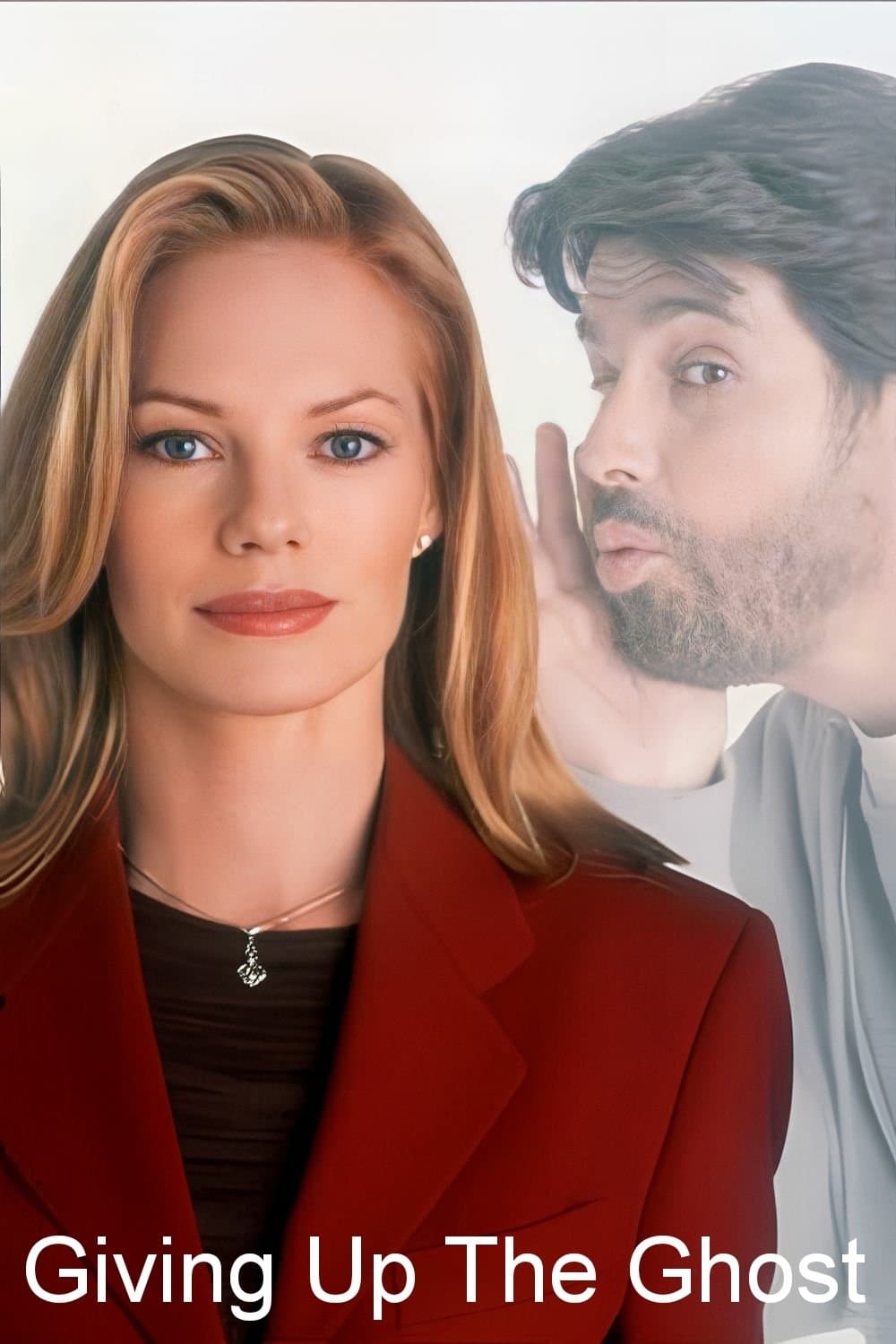 Giving Up the Ghost full movie