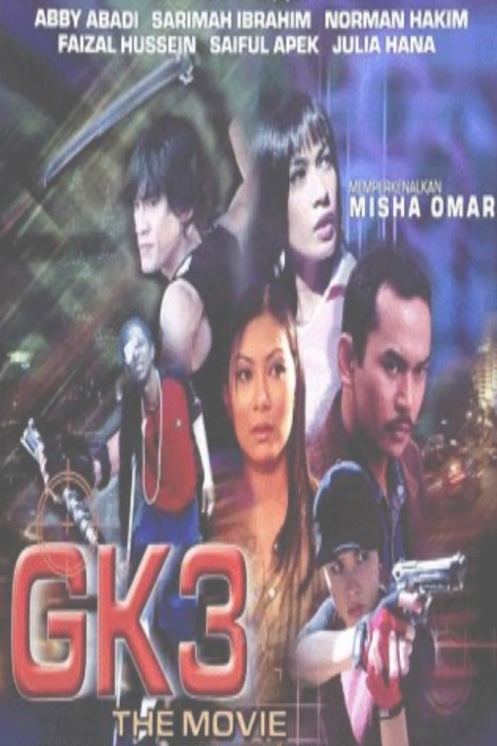 GK3 The Movie full movie
