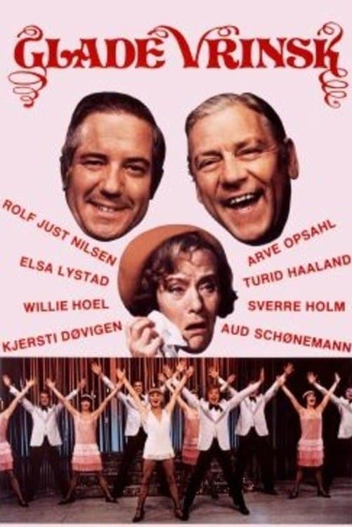 Glade vrinsk full movie