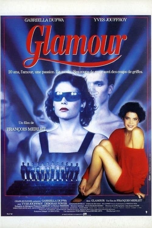 Glamour full movie