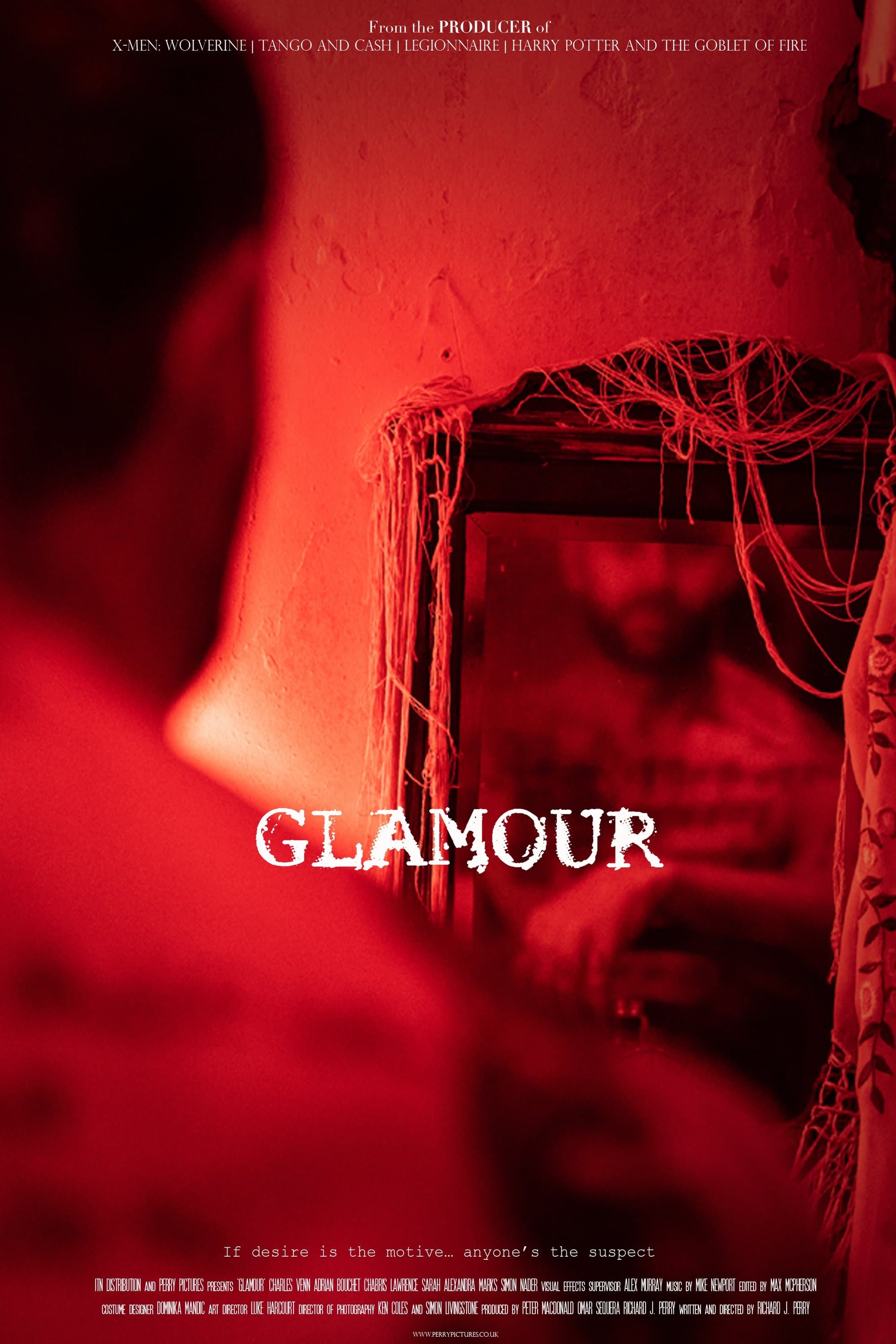 Glamour full movie