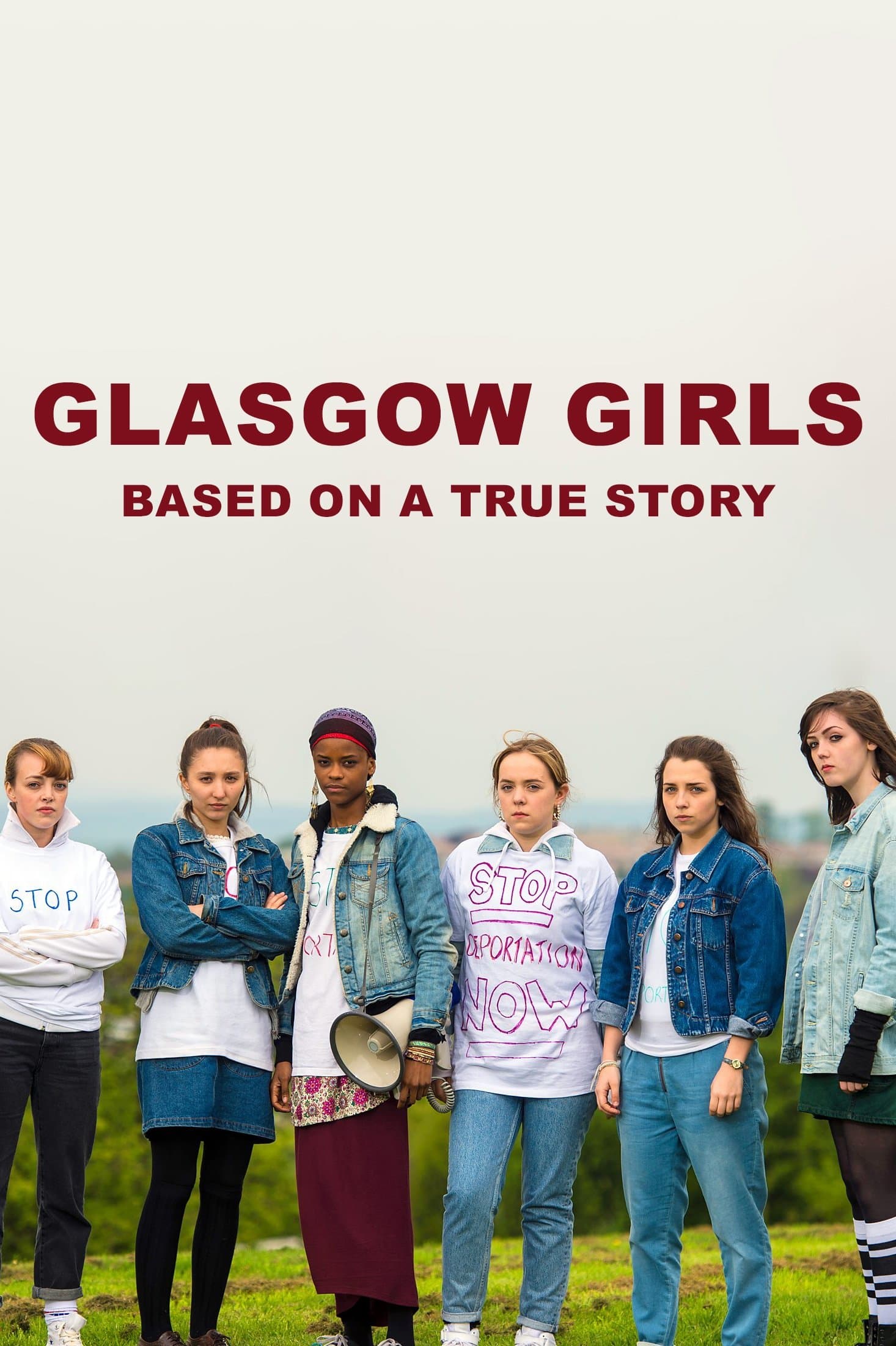 Glasgow Girls full movie