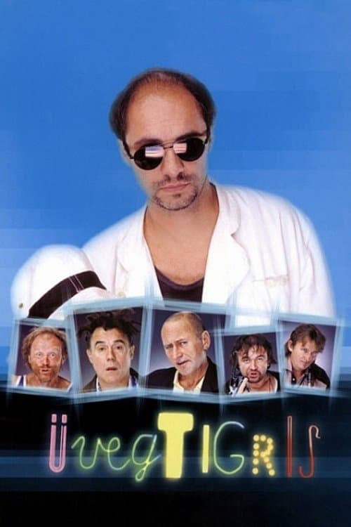 Glass Tiger full movie