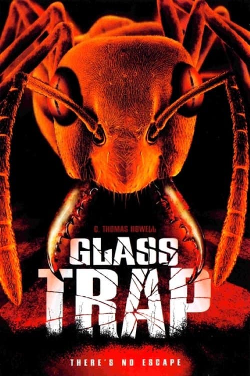 Glass Trap full movie