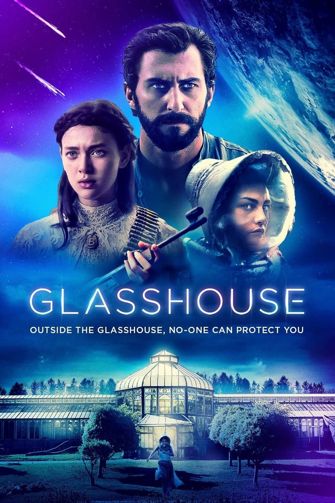 Glasshouse full movie