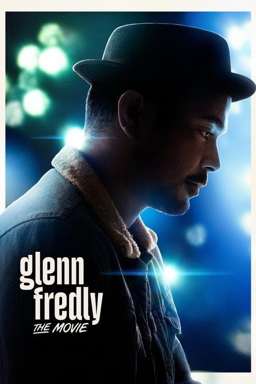 Glenn Fredly: The Movie full movie
