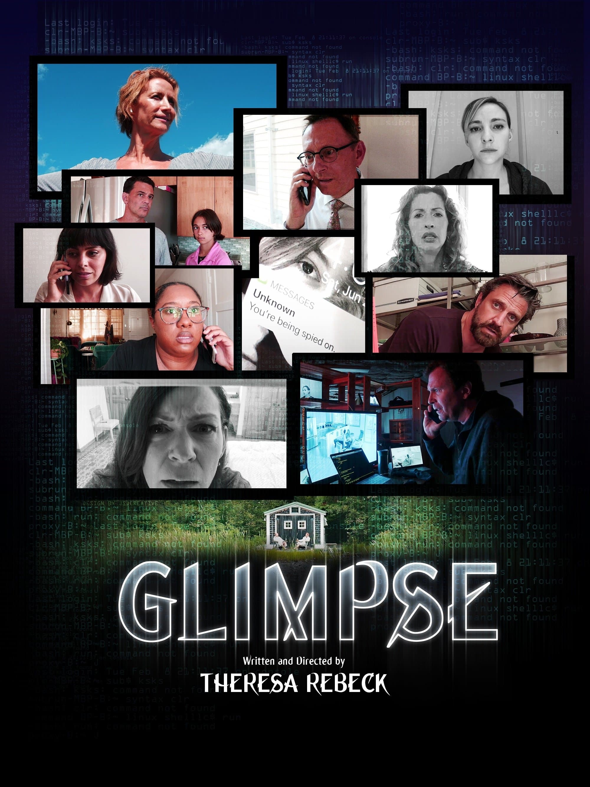 Glimpse full movie