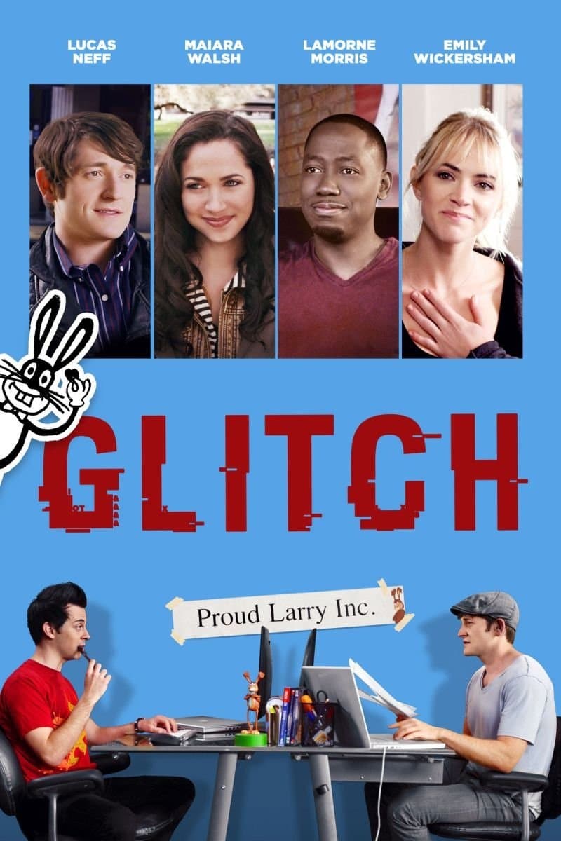 Glitch full movie