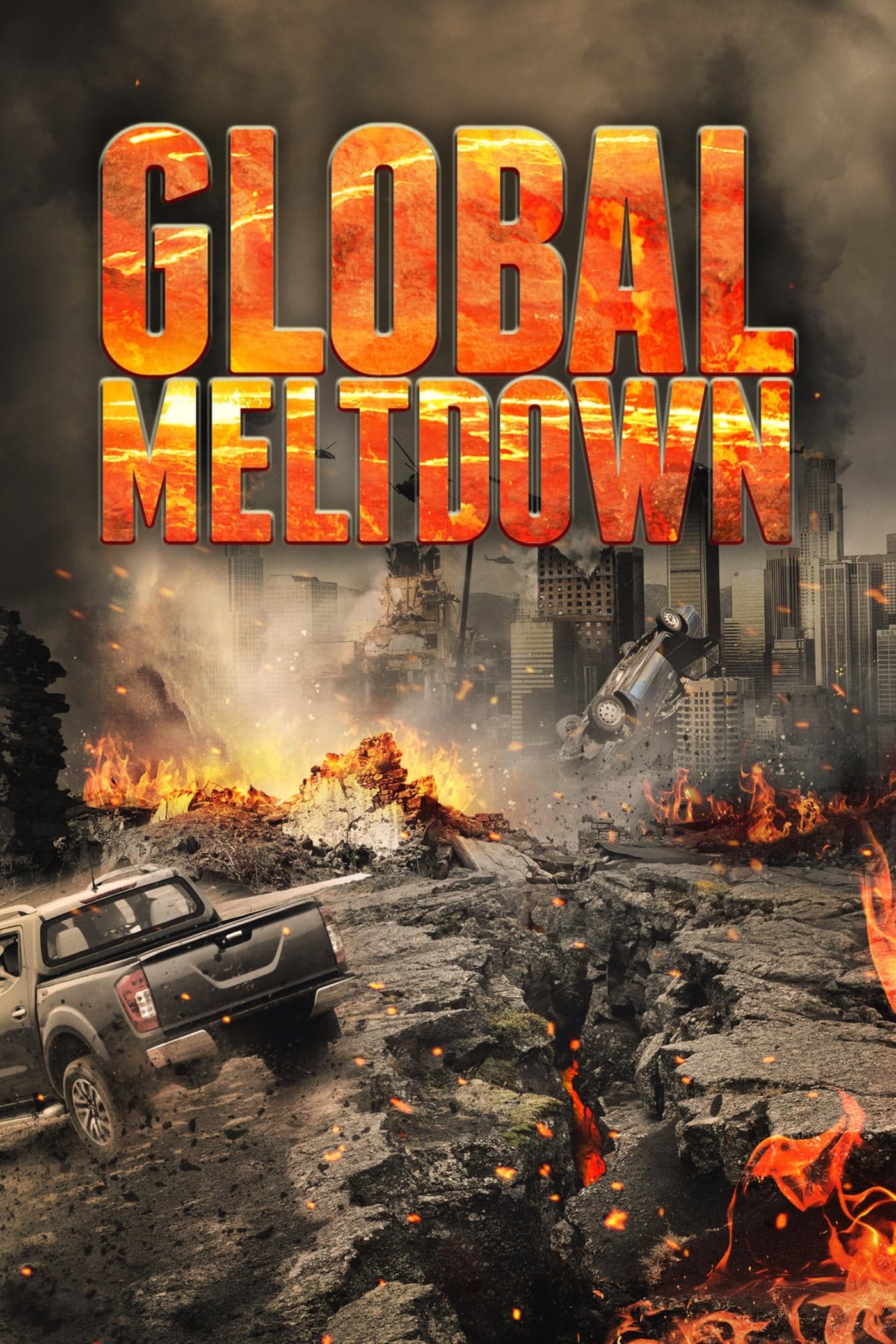 Global Meltdown full movie