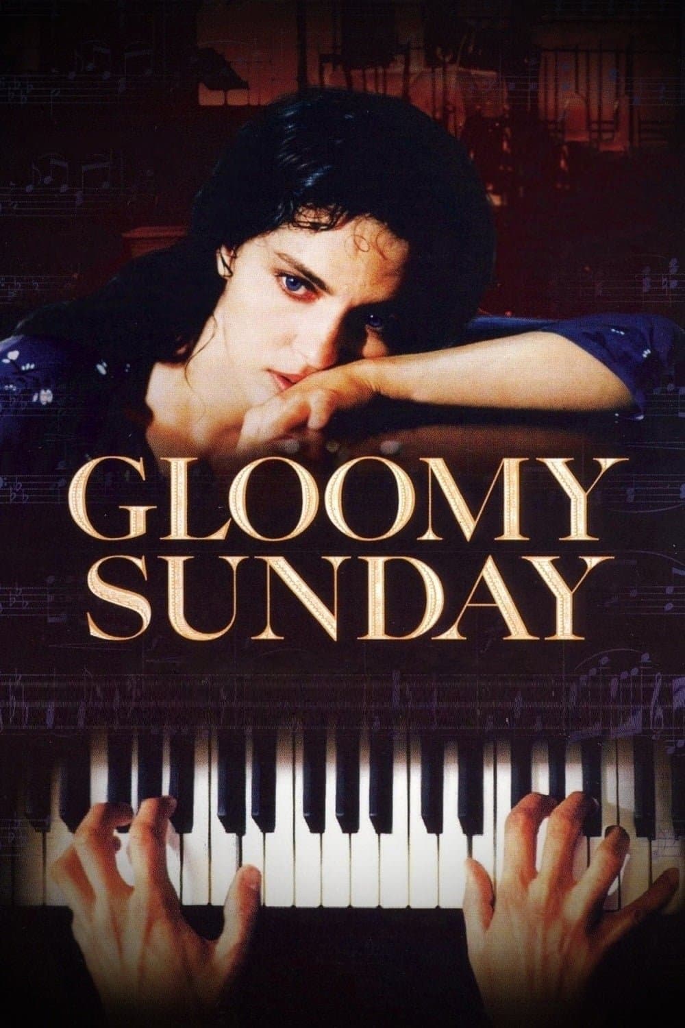 Gloomy Sunday full movie