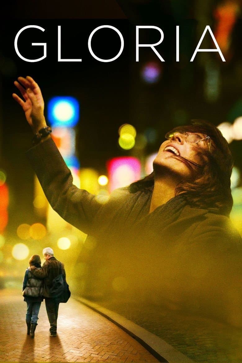 Gloria full movie