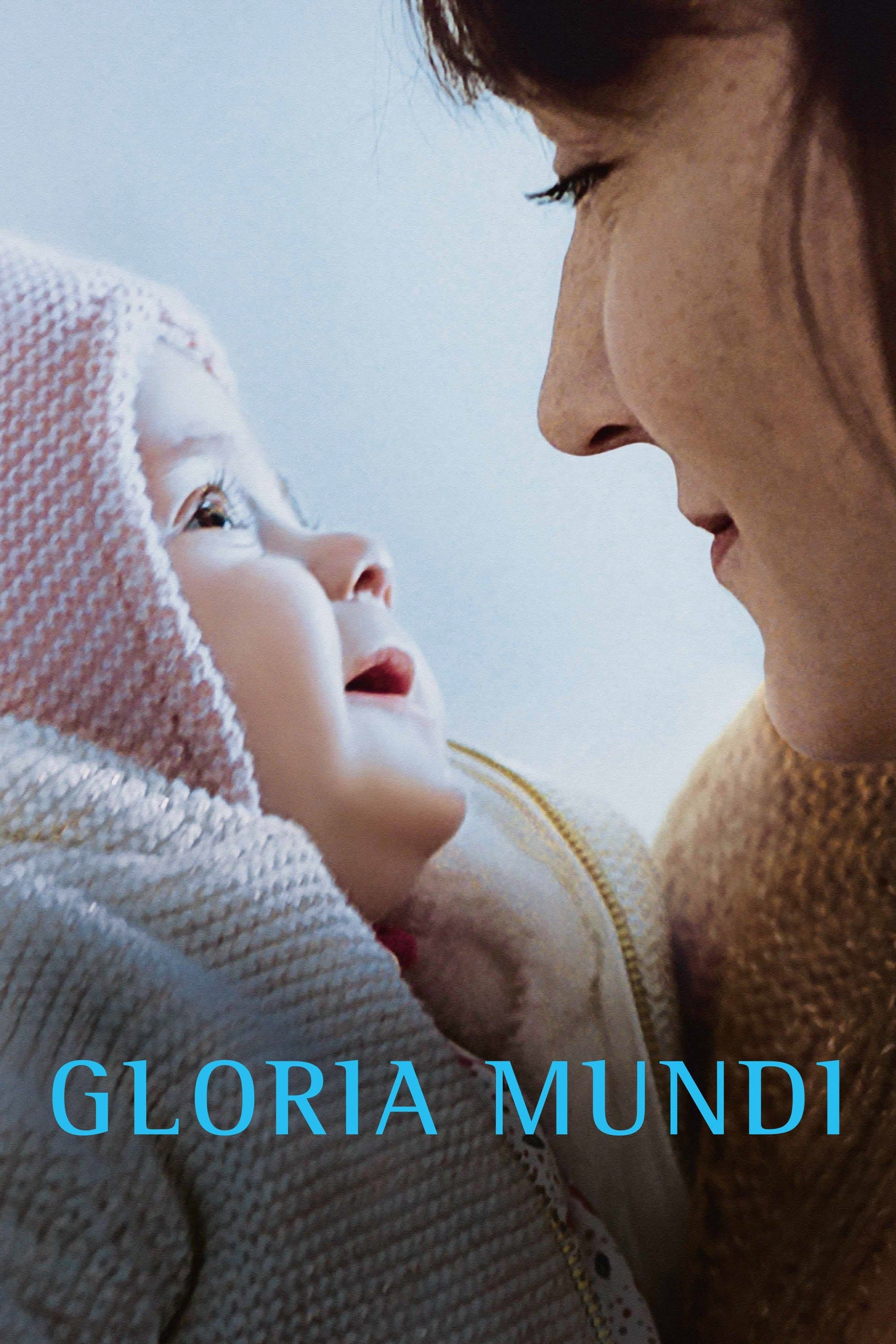 Gloria Mundi full movie