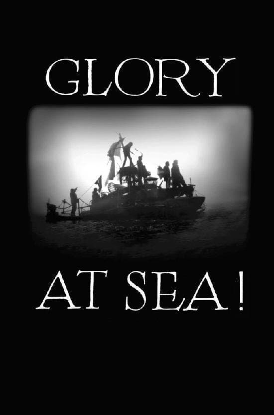 Glory at Sea full movie