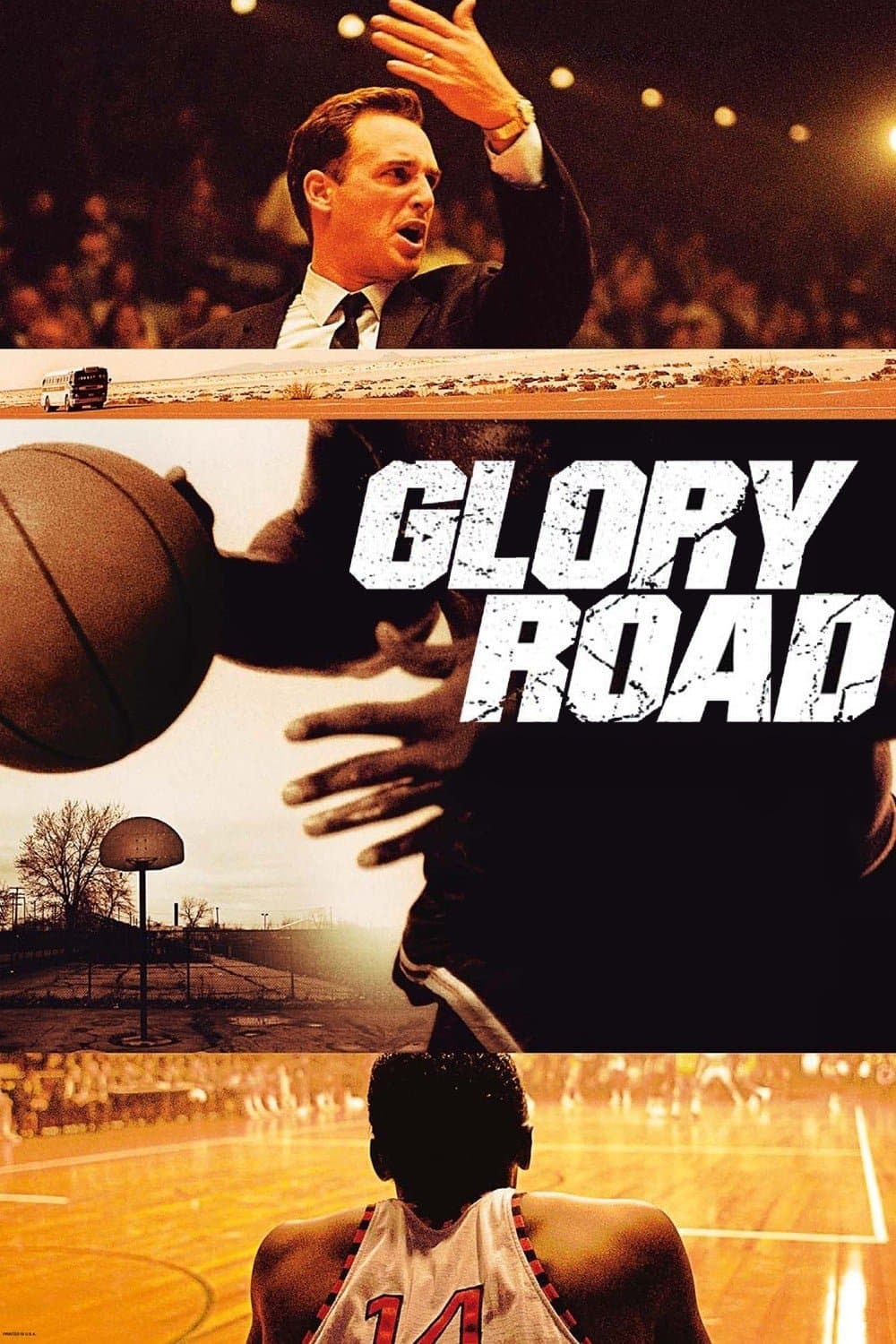 Glory Road full movie