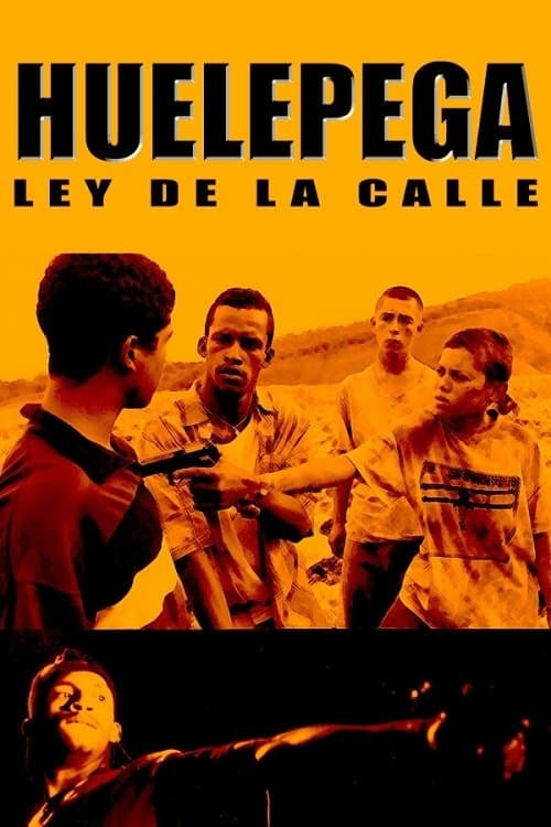Glue Sniffer full movie