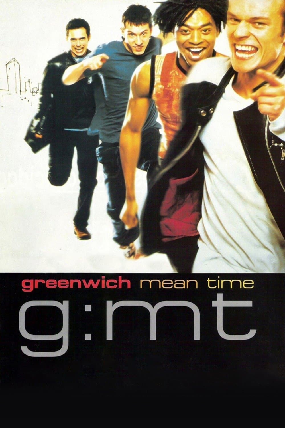G:MT Greenwich Mean Time full movie