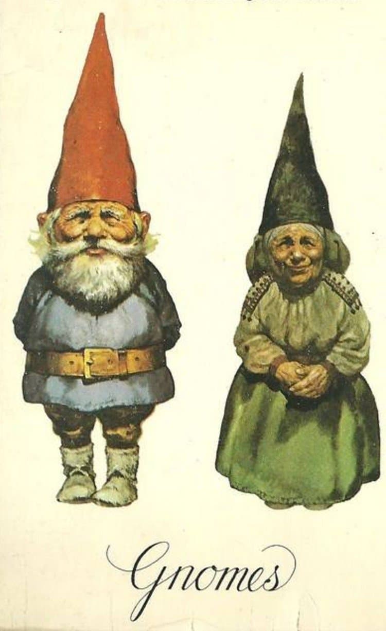 Gnomes full movie