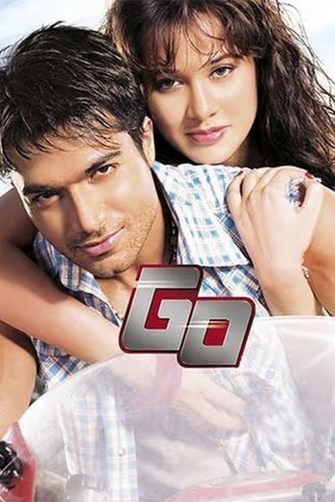 Go full movie
