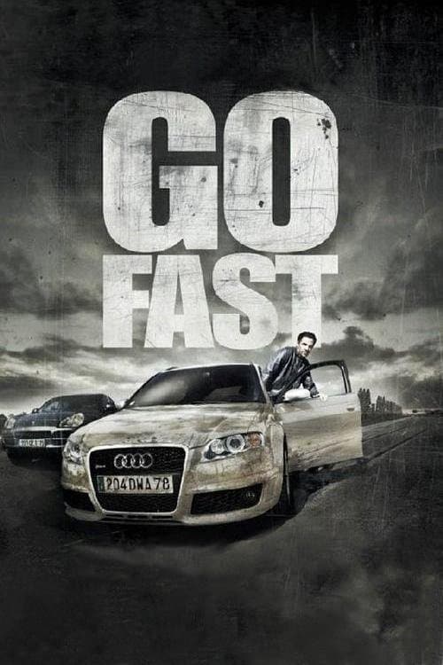 Go Fast full movie