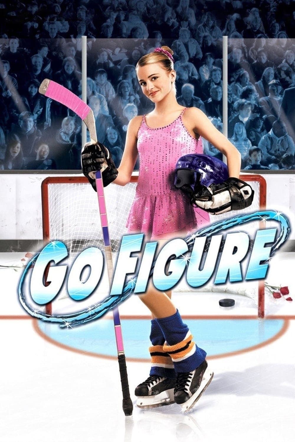 Go Figure full movie