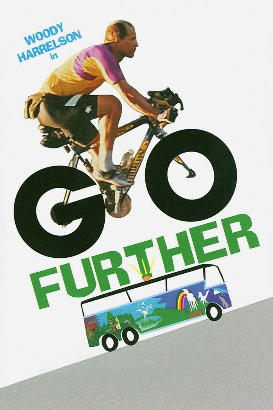 Go Further full movie