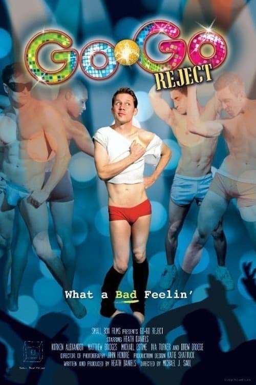 Go-Go Reject full movie