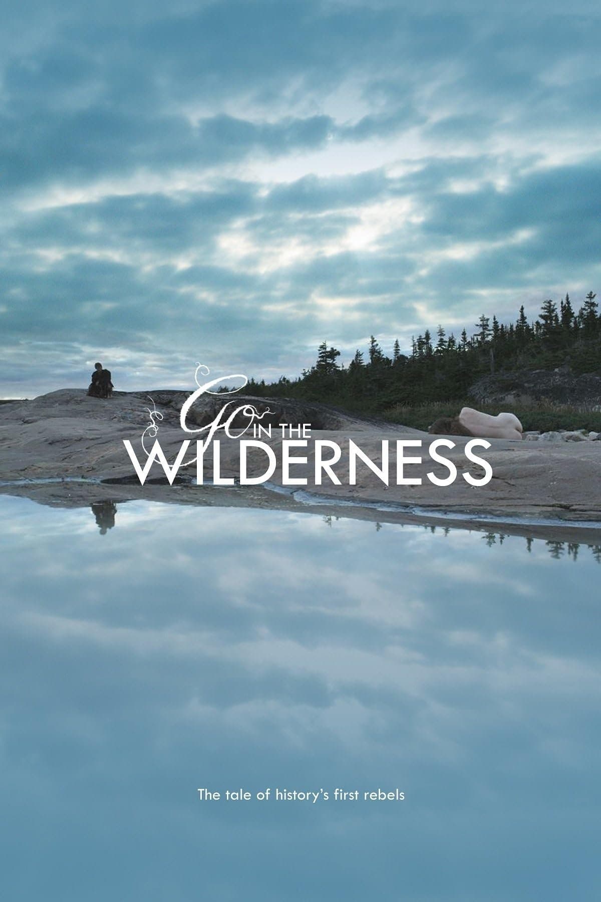 Go in the Wilderness full movie