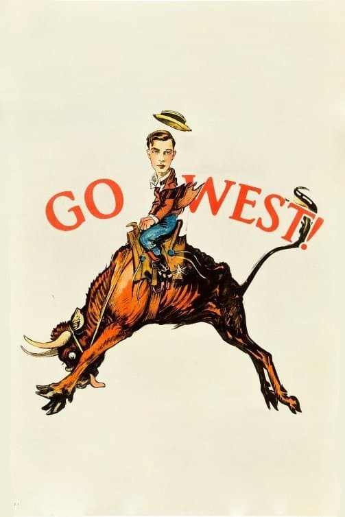 Go West full movie