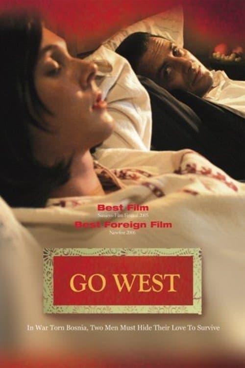 Go West full movie