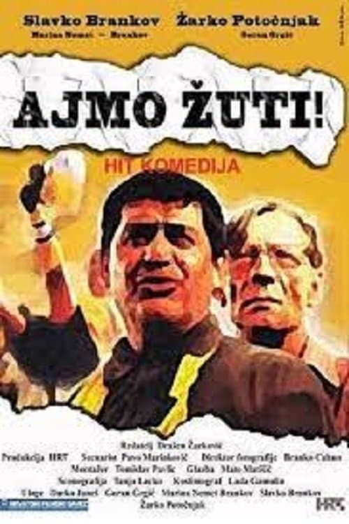 Go, Yellow full movie